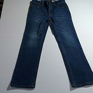 Oshkosh B'gosh Size 7 Boys Jeans